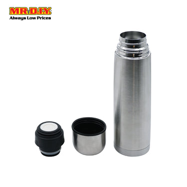 (MR.DIY) Stainless Steel Thermos (500ml)