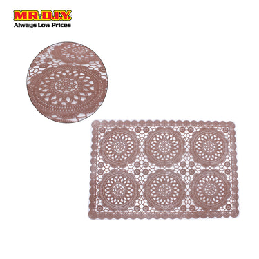 (MR.DIY) PLACEMAT 35649-2 30*45CM