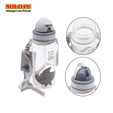 (MR.DIY) Kids Bottle (350ml)