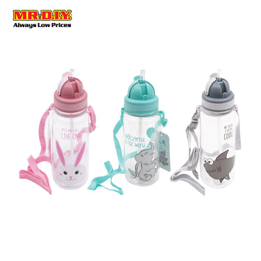 (MR.DIY) Kids Bottle (350ml)
