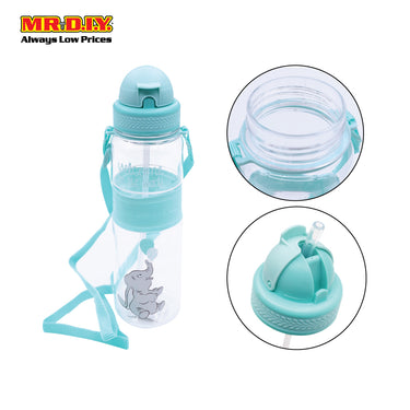 (MR.DIY) Kids Bottle (500ml)