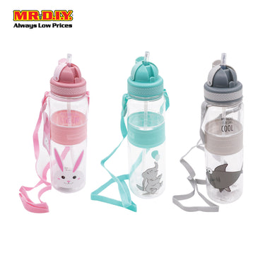 (MR.DIY) Kids Bottle (500ml)