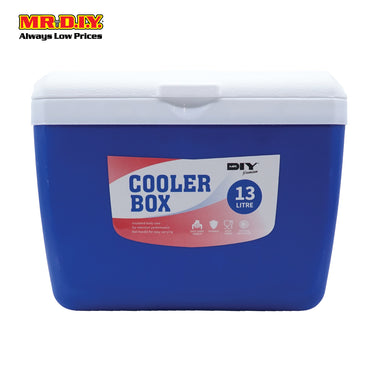 (MR.DIY) Premium Ice Cooler Box (13L)