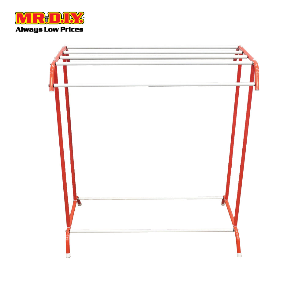 (MR.DIY) Premium Metal Drying Rack – MR. D.I.Y. ECOMMERCE (M) SDN BHD