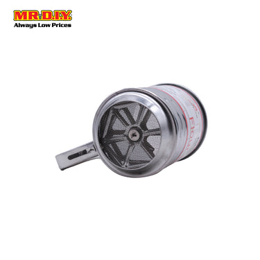 (MR.DIY) Stainless Steel Sieve (M)