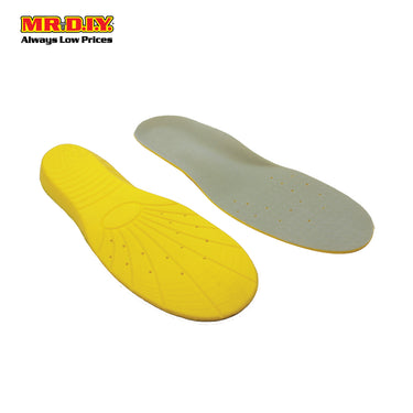 GOLDEN LEAVES Sports Shoe Insoles