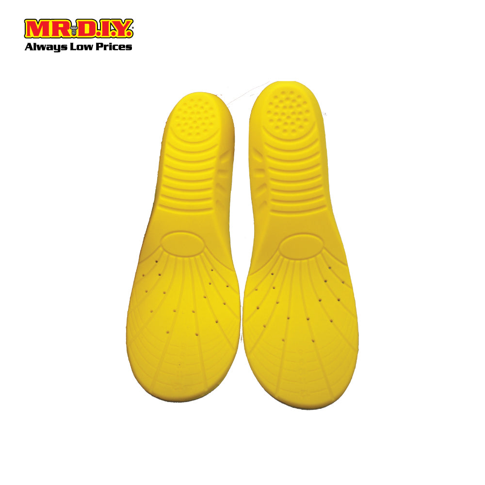 GOLDEN LEAVES Sports Shoe Insoles – MR. D.I.Y. ECOMMERCE (M) SDN BHD