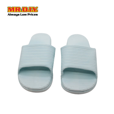 Indoor Ladies Slipper 36-41 343G