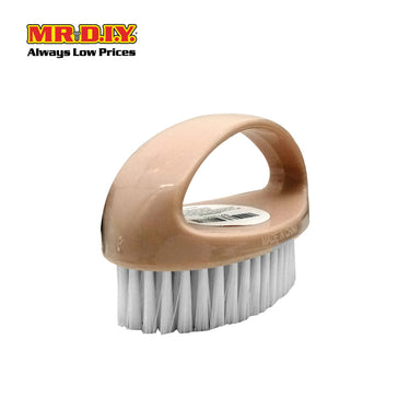 (MR.DIY) Soft Laundry Brush (19 x 7 cm)