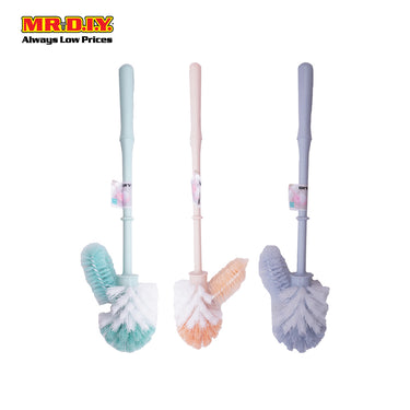 (MR.DIY) Toilet Bowl Cleaning Brush (40cm)