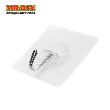 (MR.DIY) Moveable Traceless Hook