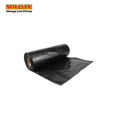 ZENXIN Garbage Bag Bonus Pack (3 Rolls) - Small Size