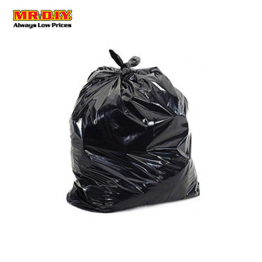 ZENXIN Garbage Bag Bonus Pack (3 Rolls) - Small Size