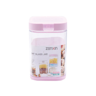 ZENXIN Airtight Glass Jar YH5015 - 1300ml