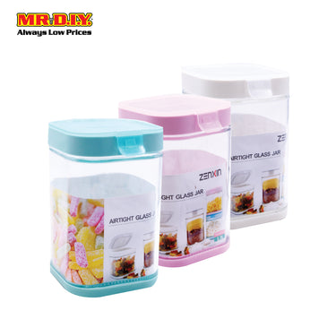 ZENXIN Airtight Glass Jar YH5015 - 1300ml