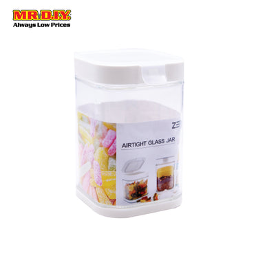 ZENXIN Airtight Glass Jar YH5015 - 1300ml