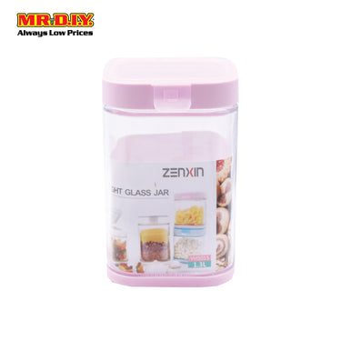 ZENXIN Airtight Glass Jar YH5015 - 1300ml