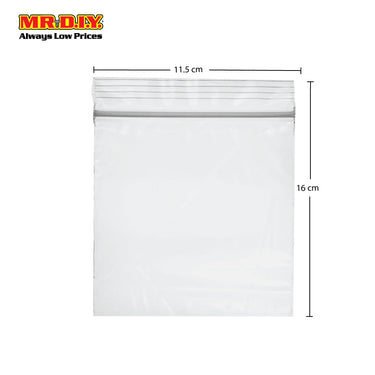 DOINN Sealing Bag -S 16x11.5cm (24pcs)