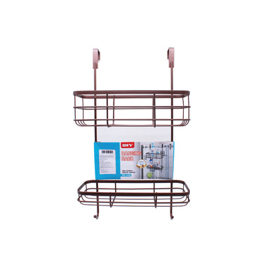 (MR.DIY) Multipurpose Hanging Rack PE-1229