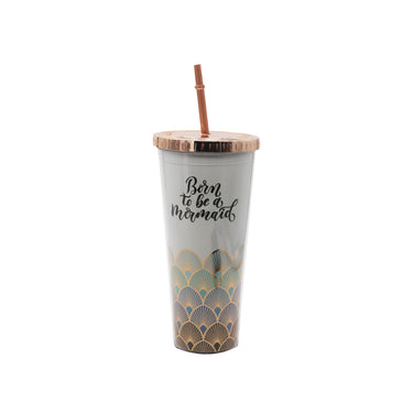 (MR.DIY) Reusable Cup 650ml JI-4417