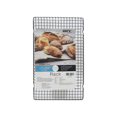 (MR.DIY) Cooling Rack (41 x 25cm)