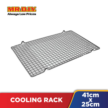 (MR.DIY) Cooling Rack (41 x 25cm)