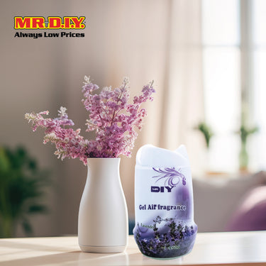 (MR.DIY) Gel Air Fragrance (150g)