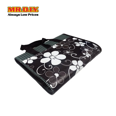 (MR.DIY) Foldable Picnic Mat (L170cm x W90cm)