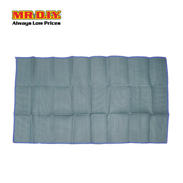 (MR.DIY) Foldable Picnic Mat (L170cm x W90cm)