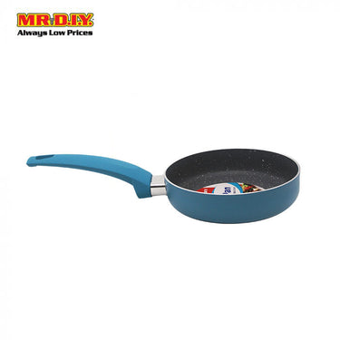 (MR.DIY) Fry Pan Lh2018 18Cm