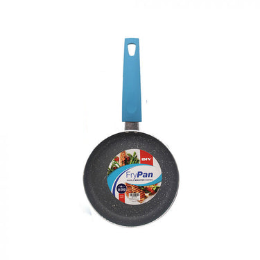 (MR.DIY) Fry Pan Lh2018 18Cm