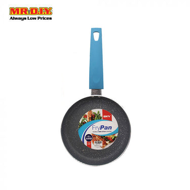 (MR.DIY) Fry Pan Lh2018 18Cm