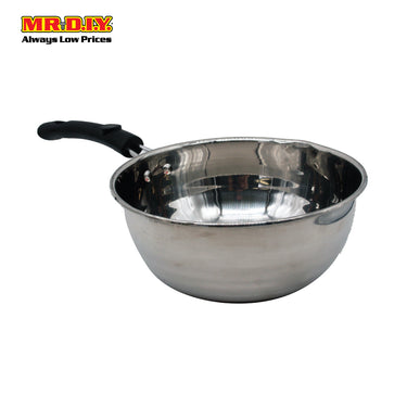 (MR.DIY) Japanese Stainless Steel Sauce Pan 20CM PT8823