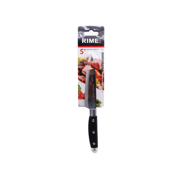 RIMEI 5" Sharp Fruit Knife 5206B-5