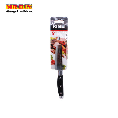 RIMEI 5" Sharp Fruit Knife 5206B-5