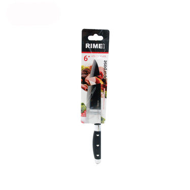 RIMEI 6" Utility Kitchen Knife 5206B-6