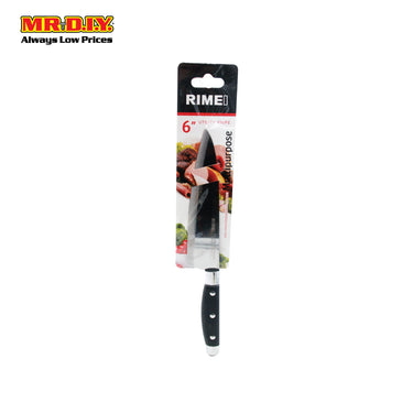 RIMEI 6" Utility Kitchen Knife 5206B-6