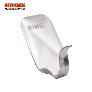RIMEI Wall Mount Stainless Steel Hooks (3pcs)