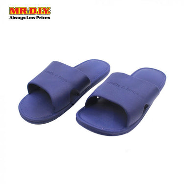 Slipper D31B