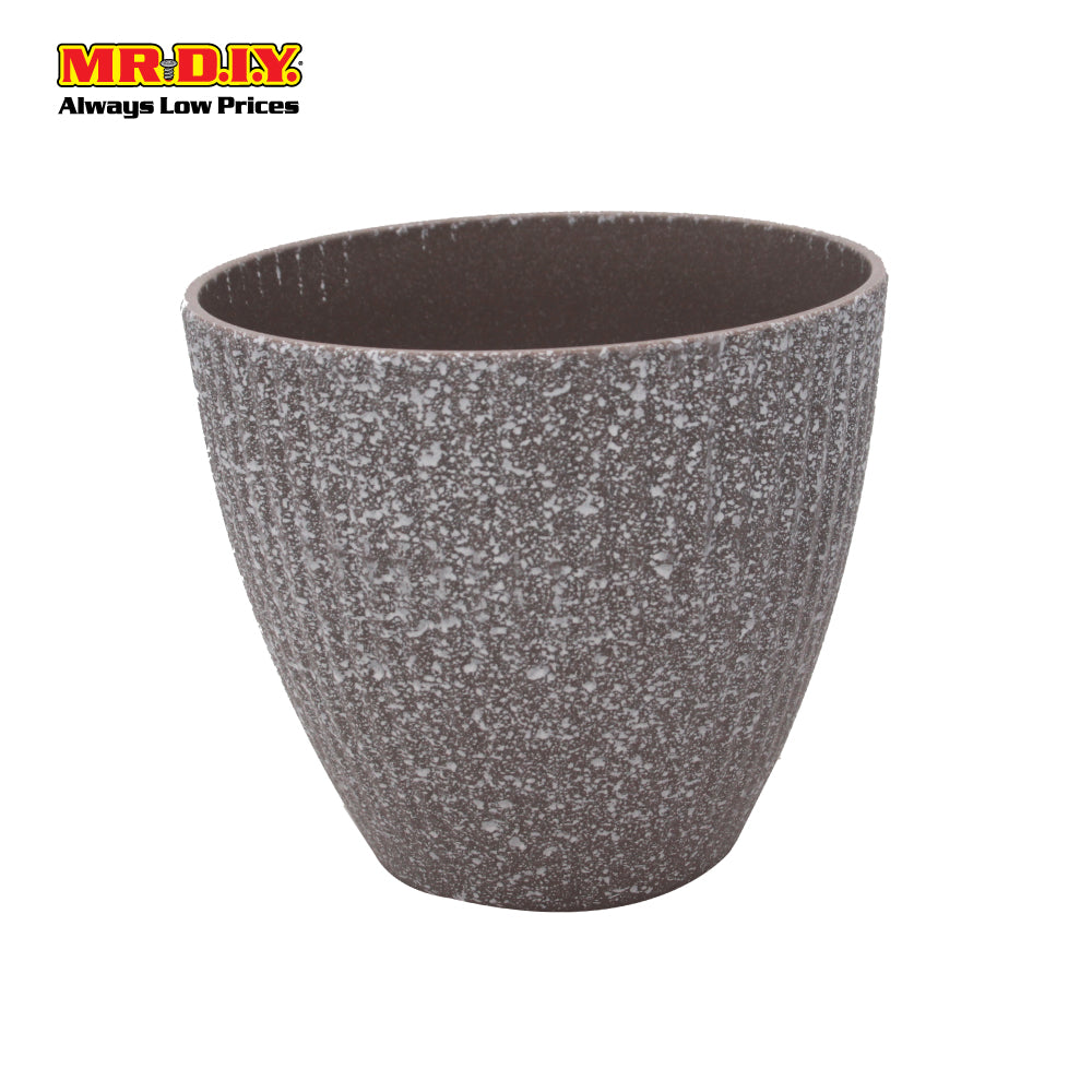 (MR.DIY) Vase - Grey Y98-4PY – MR. D.I.Y. ECOMMERCE (M) SDN BHD