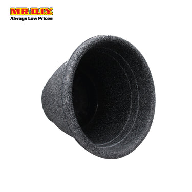 (MR.DIY) Oval Vase  22x 17.5cm HG-1902PY