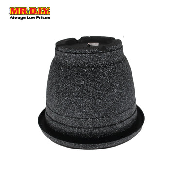 (MR.DIY) Oval Vase 26x 20cm HG-1903PY