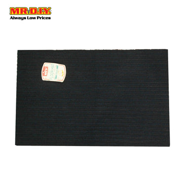 (MR.DIY) Polyester Floor Mat (35cmx35cm)