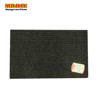 (MR.DIY) Polyester Floor Mat (35cmx35cm)