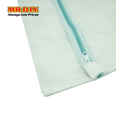 (MR.DIY) Fine Mesh Rectangular Washing Net (L50cm x W40cm)