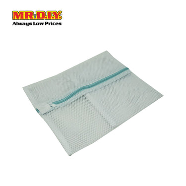(MR.DIY) Fine Mesh Rectangular Washing Net (L50cm x W40cm)