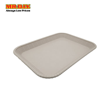 (MR.DIY) Multipurpose Tray 40x30cm H48T-53