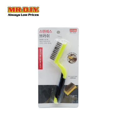 DOINN Stainless Steel Brush