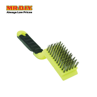 DOINN Stainless Steel Brush