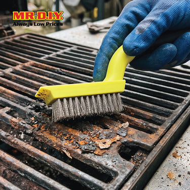 DOINN Stainless Steel Brush
